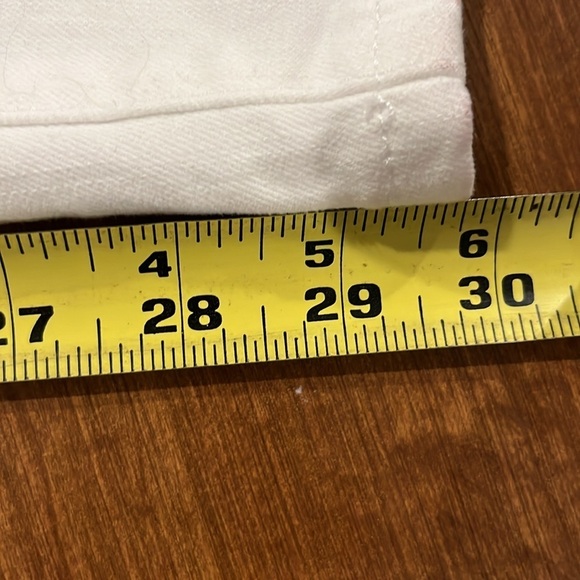 NWT Soft Surroundings The Ultimate Denimpull on Relaxed Jeans Size 3X. - Picture 6 of 8